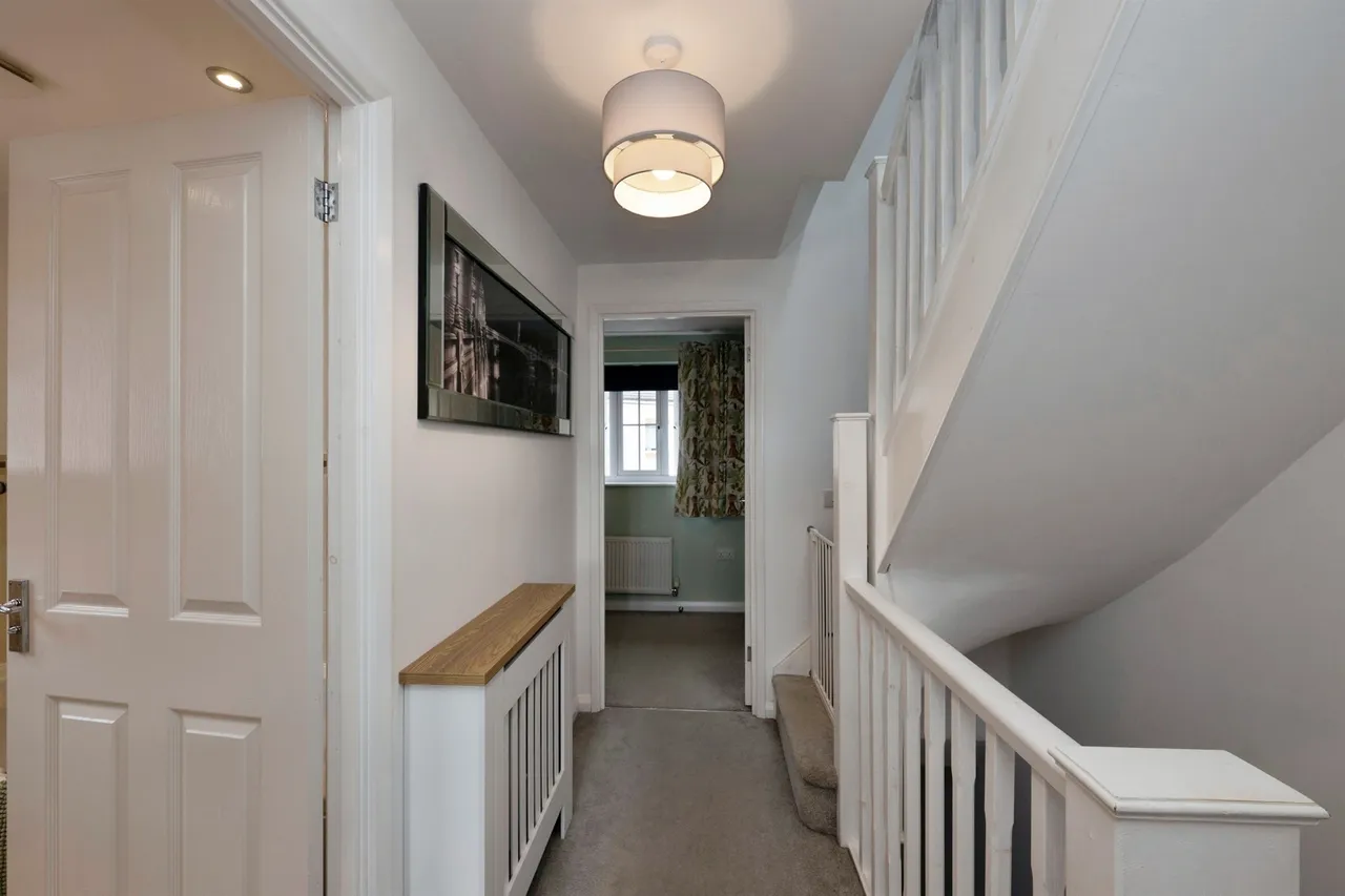 Harmonds Wood Close, Broxbourne, photo 10