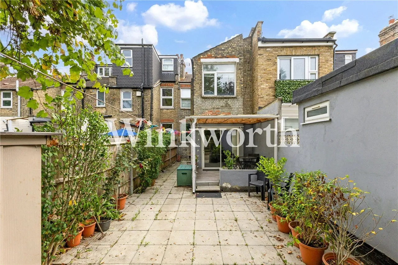 Arnold Road, London, N15, photo 13