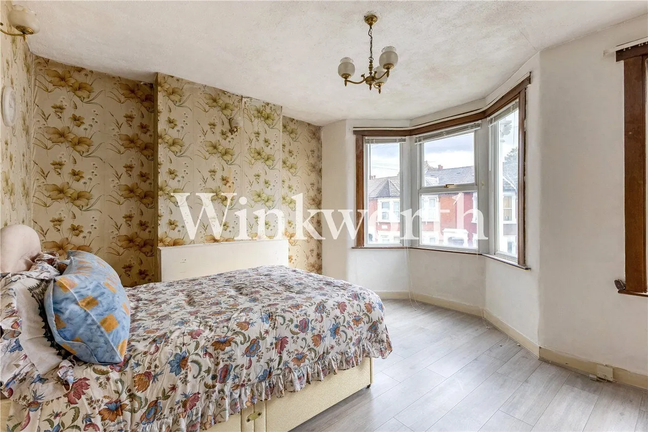 Arnold Road, London, N15, photo 8