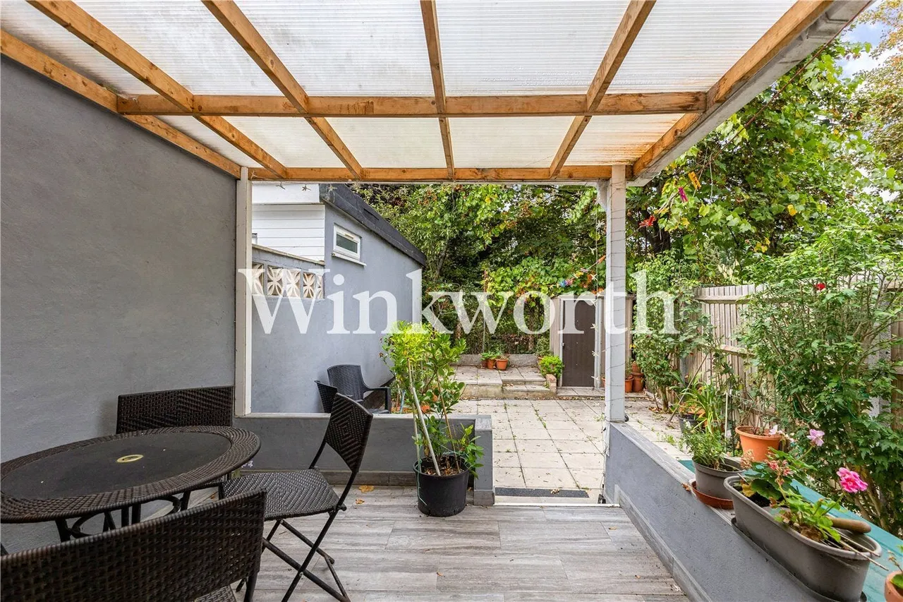 Arnold Road, London, N15, photo 11