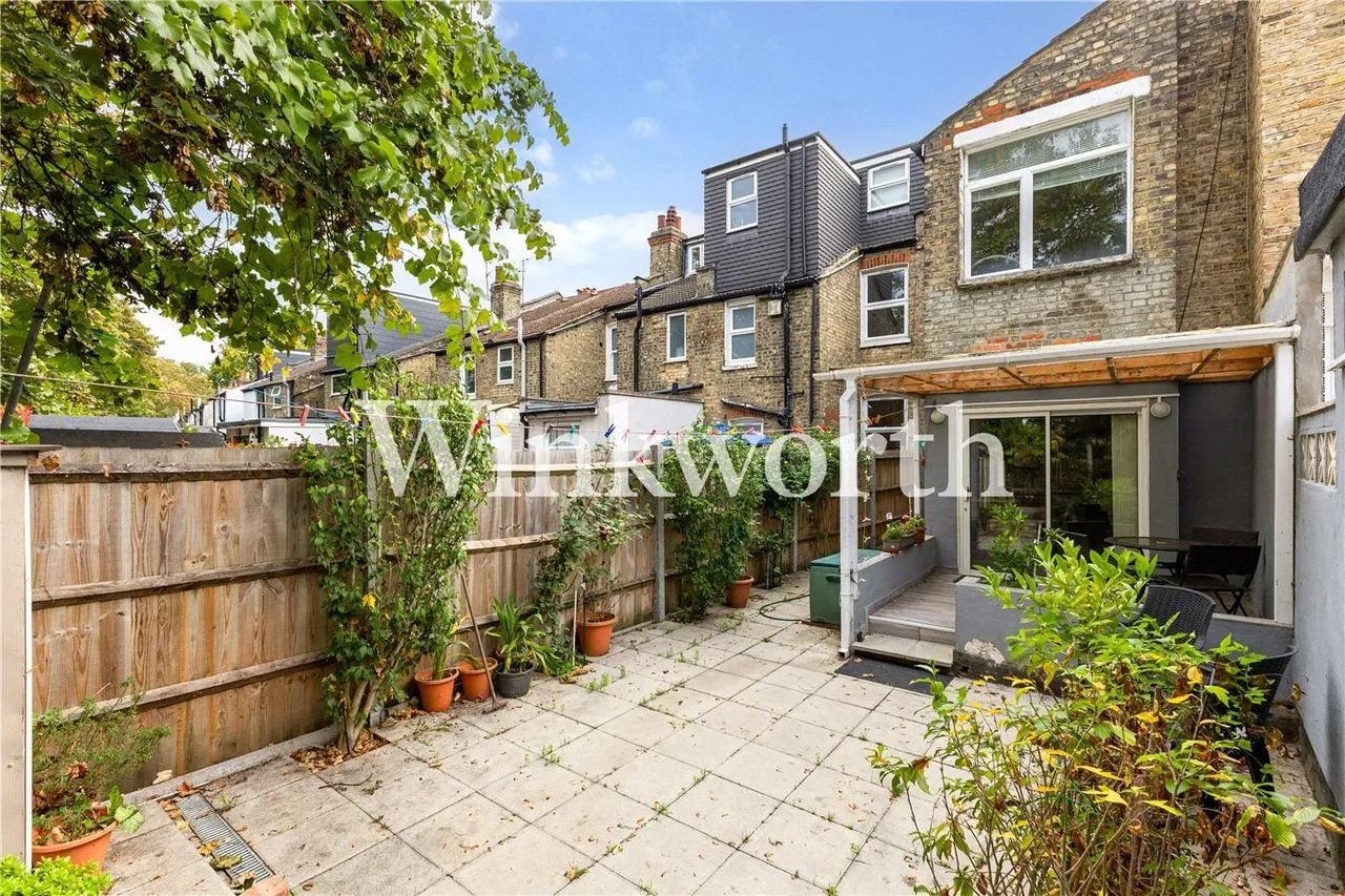 Arnold Road, London, N15, photo 12