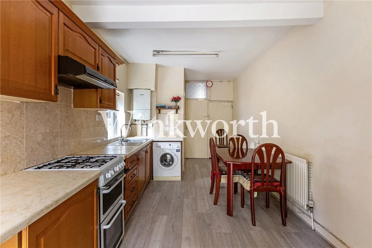 Arnold Road, London, N15, photo 4