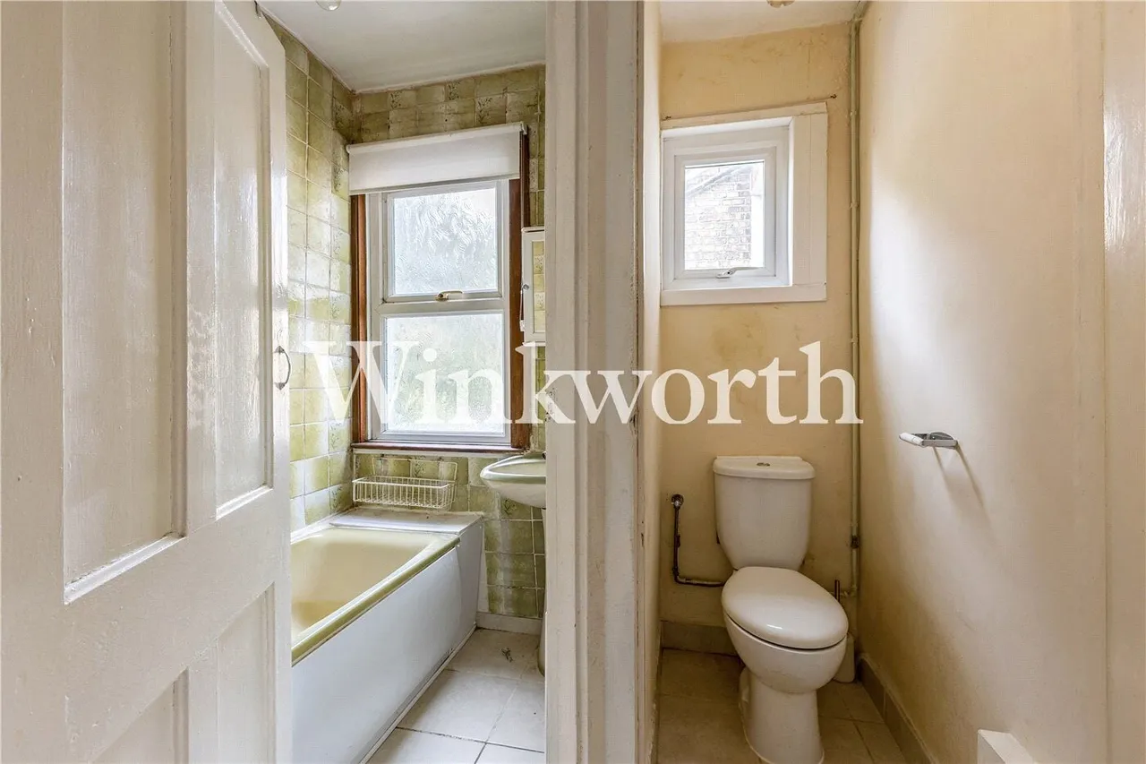 Arnold Road, London, N15, photo 10
