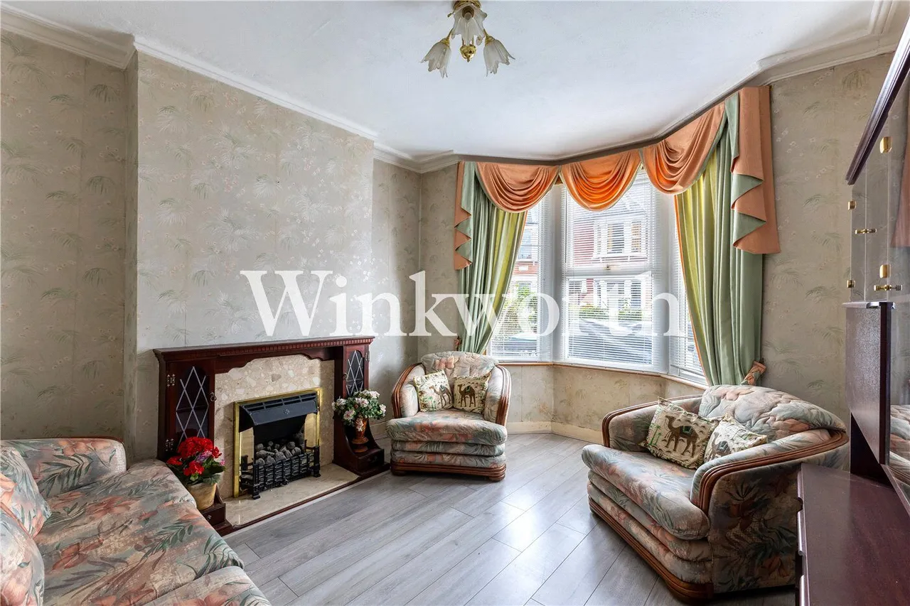 Arnold Road, London, N15, photo 2