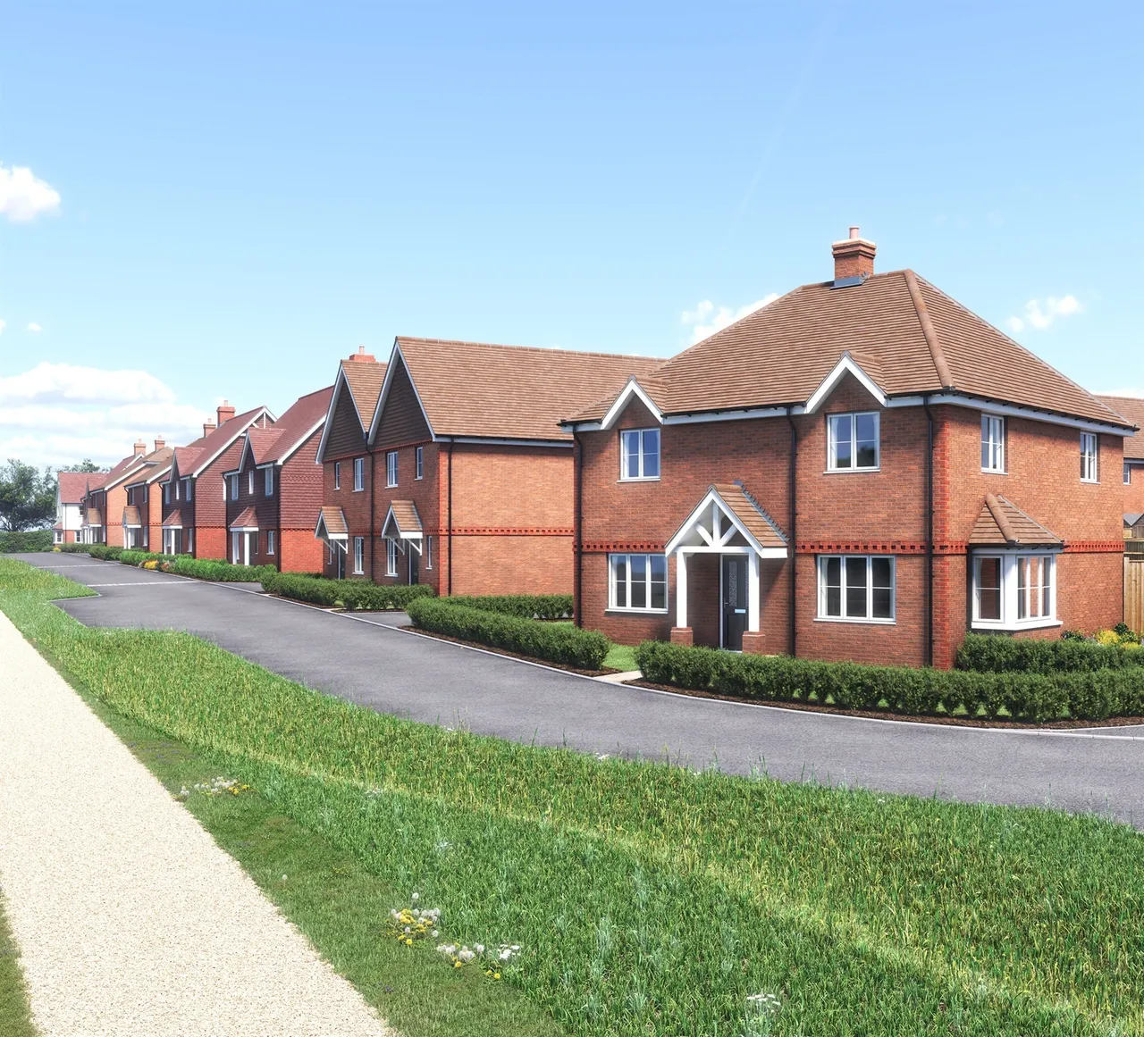 Moor Hall Park, Ninfield, TN33, photo 13