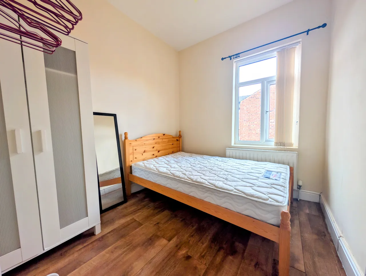 Kippax Street, Manchester M14, photo 7