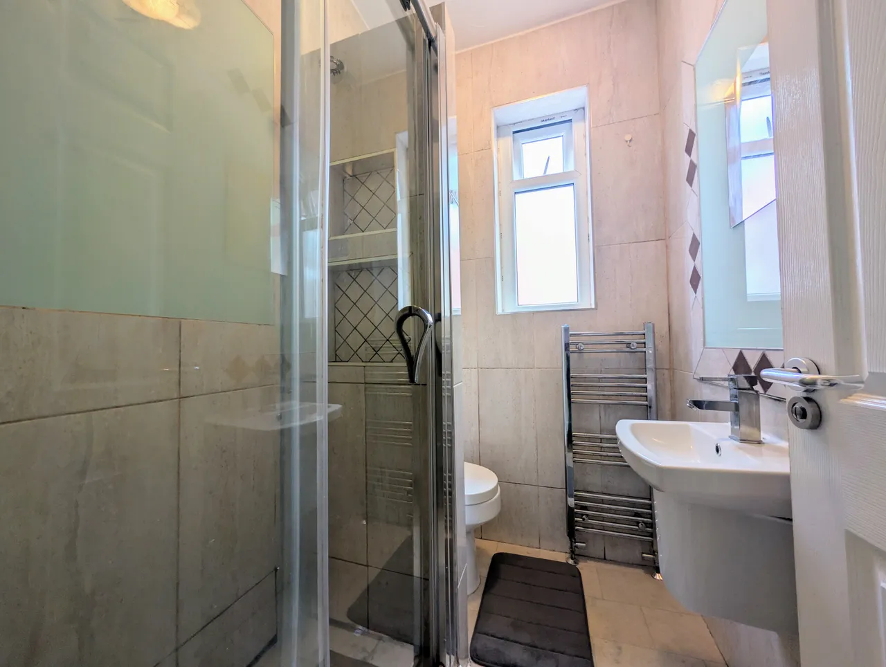 Kippax Street, Manchester M14, photo 8