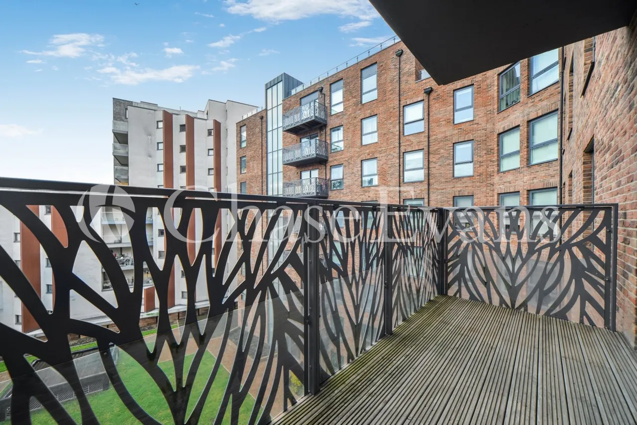 Cityview Point, Leven Wharf, Leven Road, Poplar, London, E14, photo 7