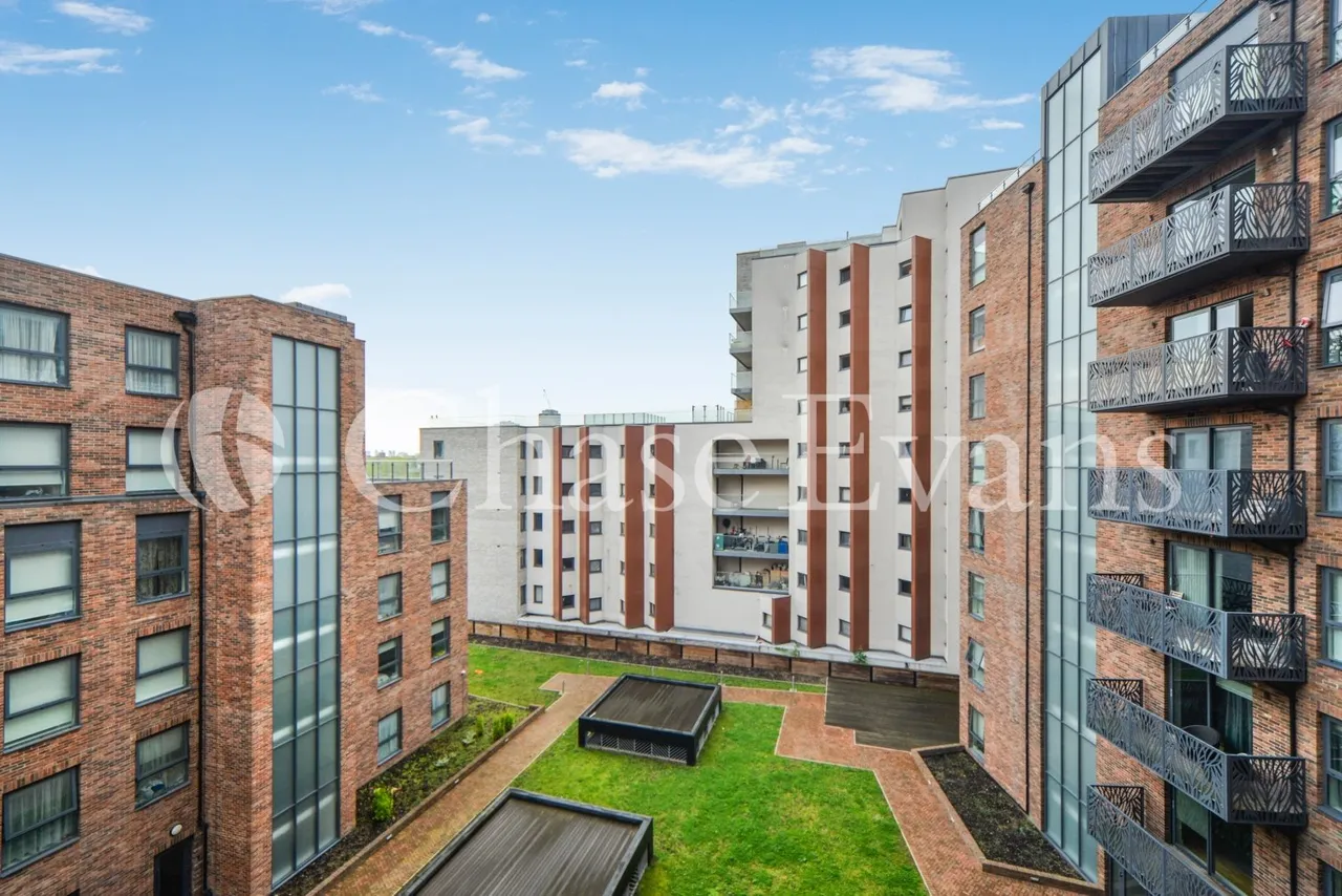 Cityview Point, Leven Wharf, Leven Road, Poplar, London, E14, photo 11