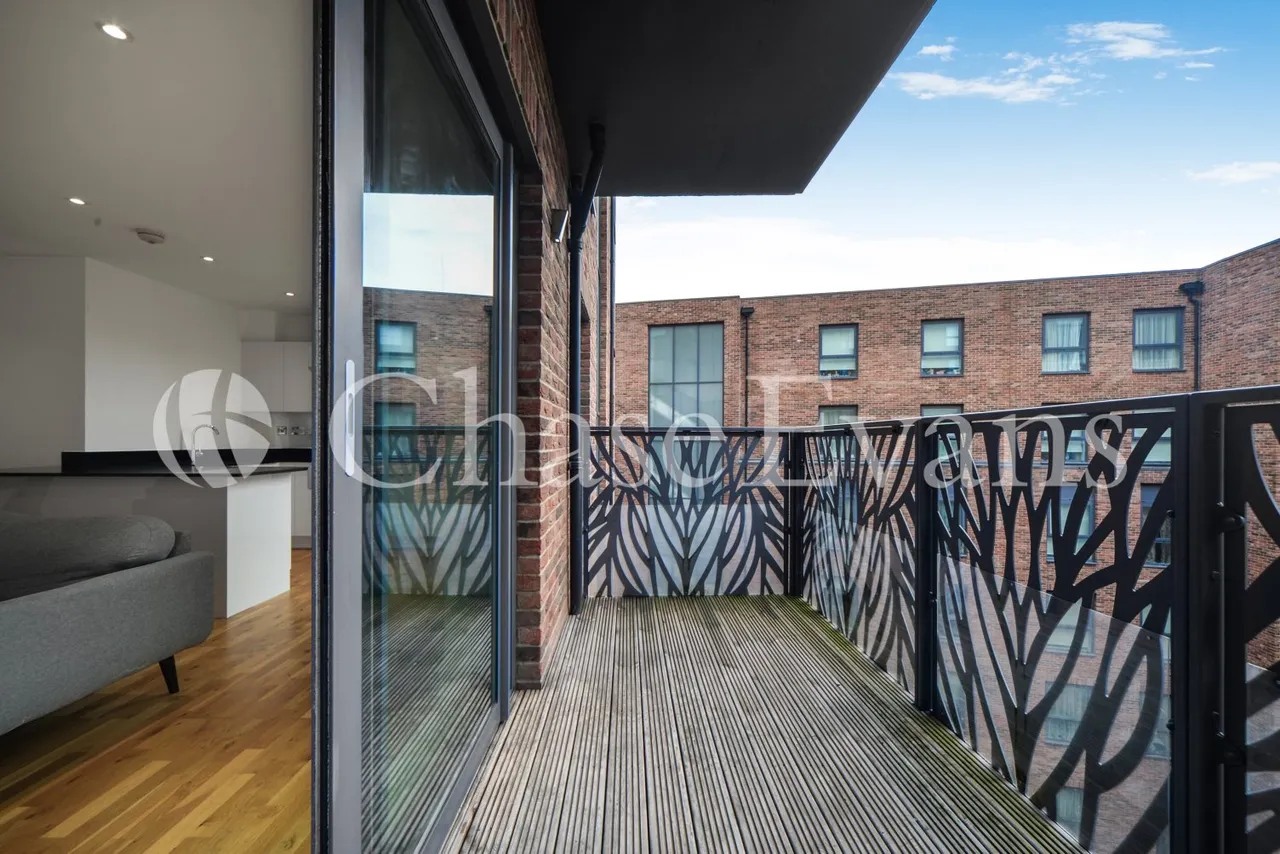 Cityview Point, Leven Wharf, Leven Road, Poplar, London, E14, photo 6
