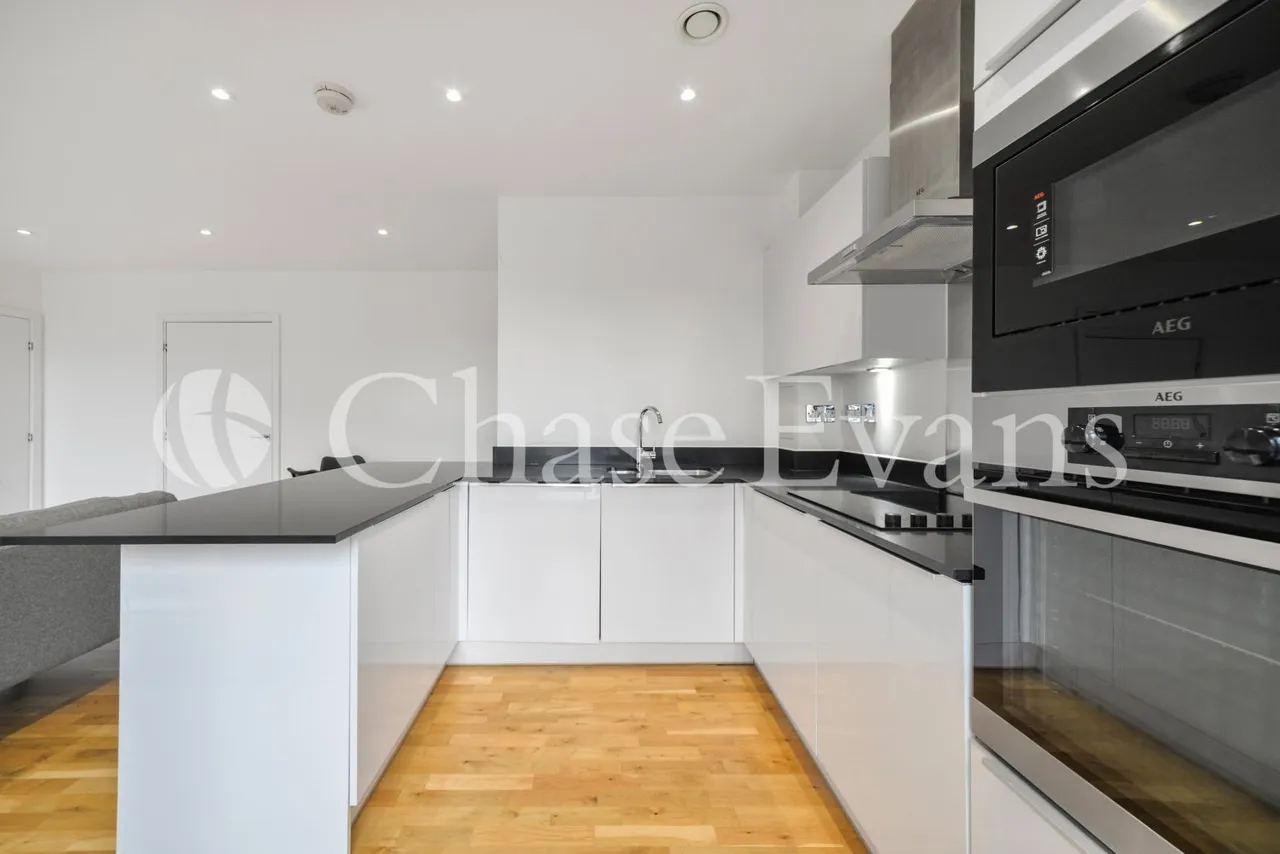 Cityview Point, Leven Wharf, Leven Road, Poplar, London, E14, photo 3
