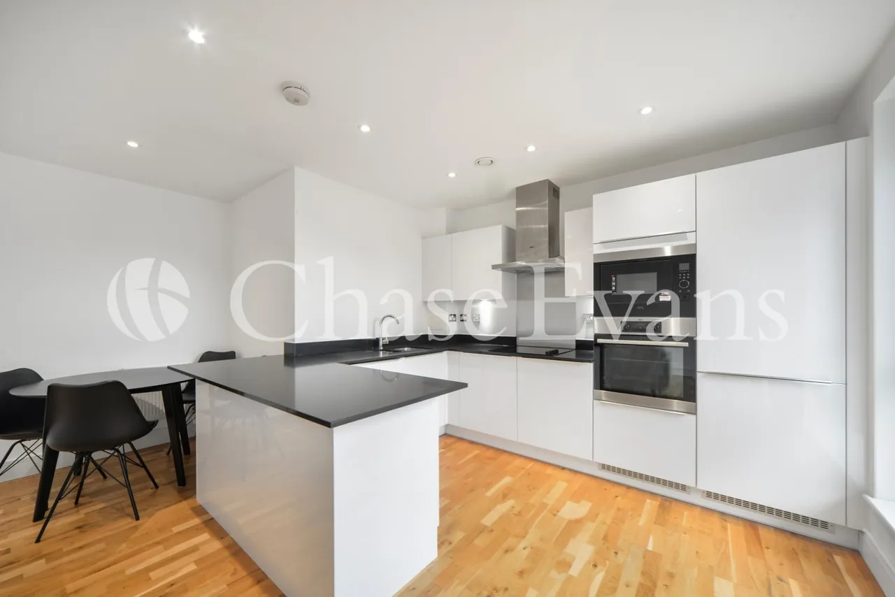 Cityview Point, Leven Wharf, Leven Road, Poplar, London, E14, photo 2