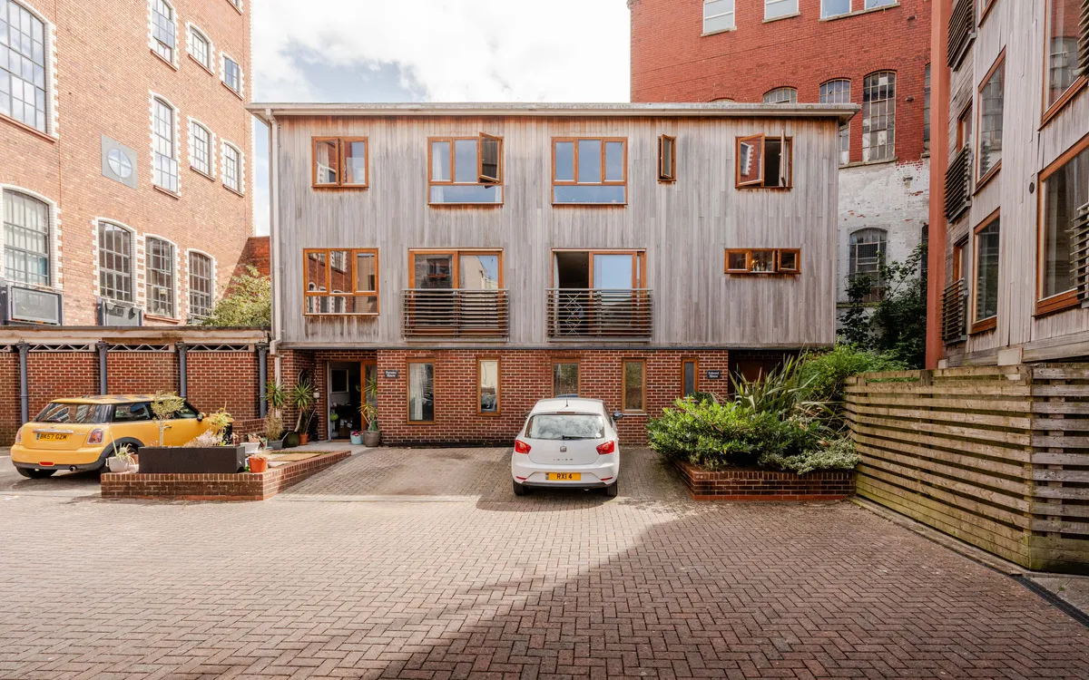 3 bed house for sale, East Street, Bedminster, BS3