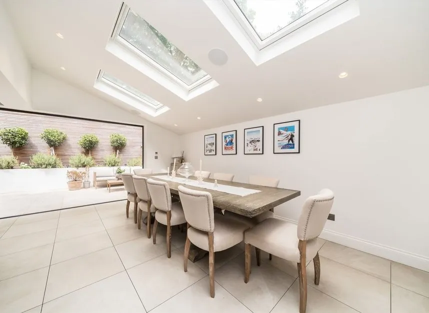 Orbel Street, Battersea, SW11, photo 4