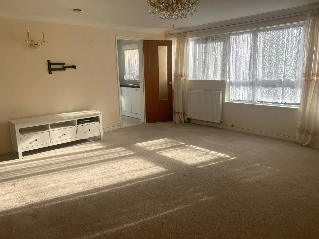 2 bed flat to rent — Homefield Park, Sutton, SM1
