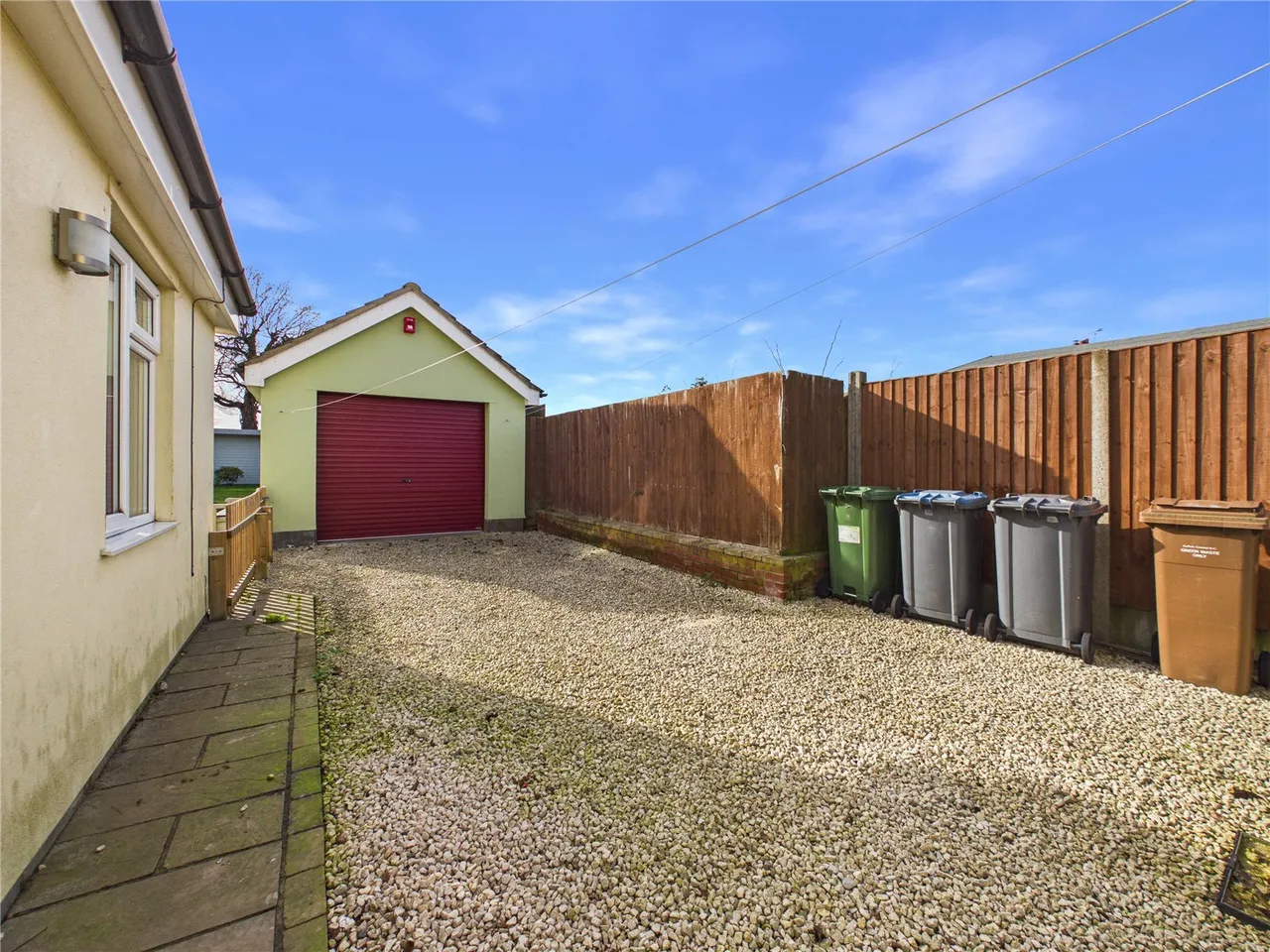 Cavendish Road, Trimley St. Martin, IP11, photo 19