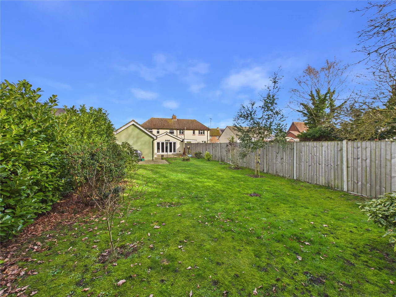 Cavendish Road, Trimley St. Martin, IP11, photo 8