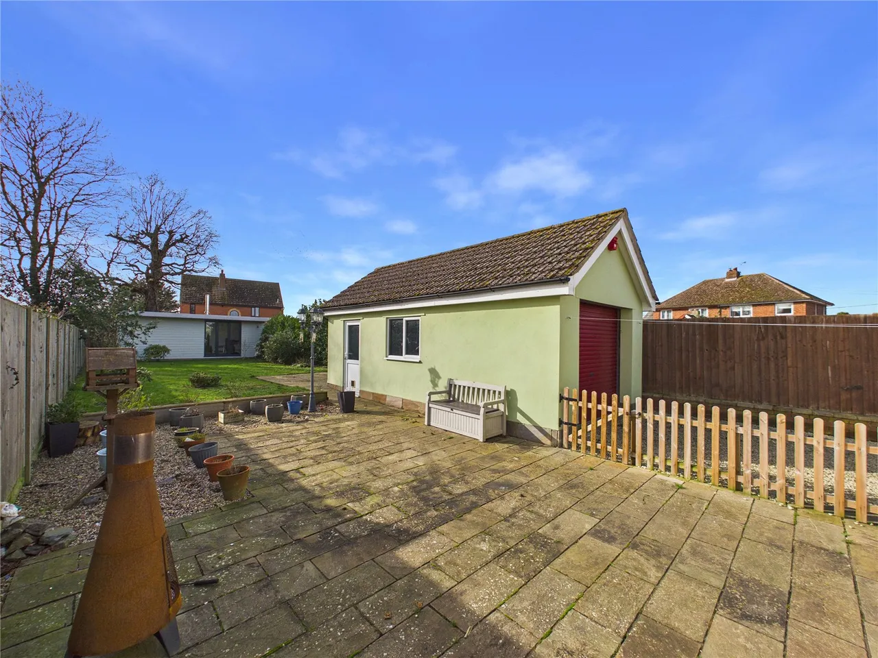 Cavendish Road, Trimley St. Martin, IP11, photo 7