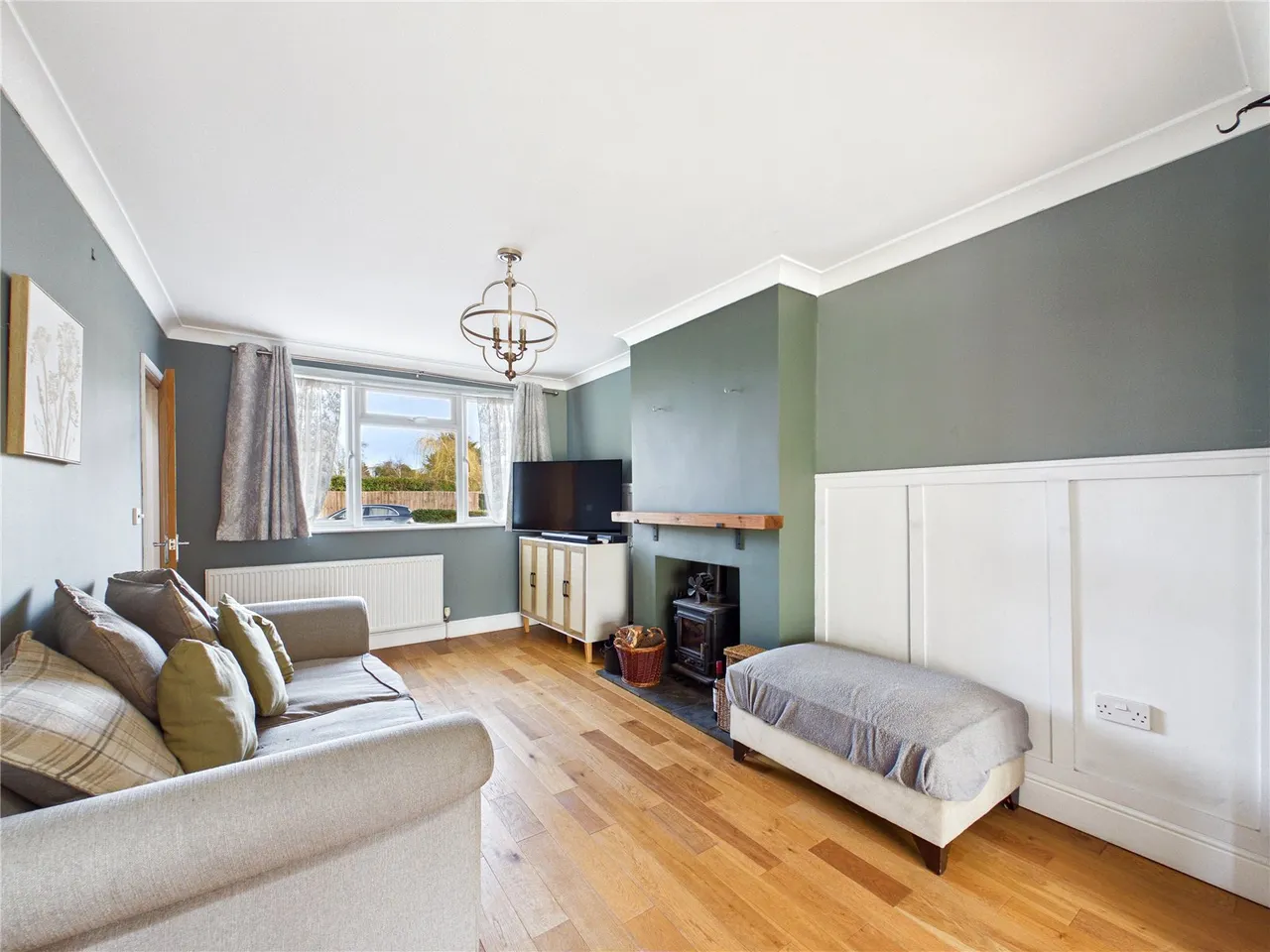 Cavendish Road, Trimley St. Martin, IP11, photo 26