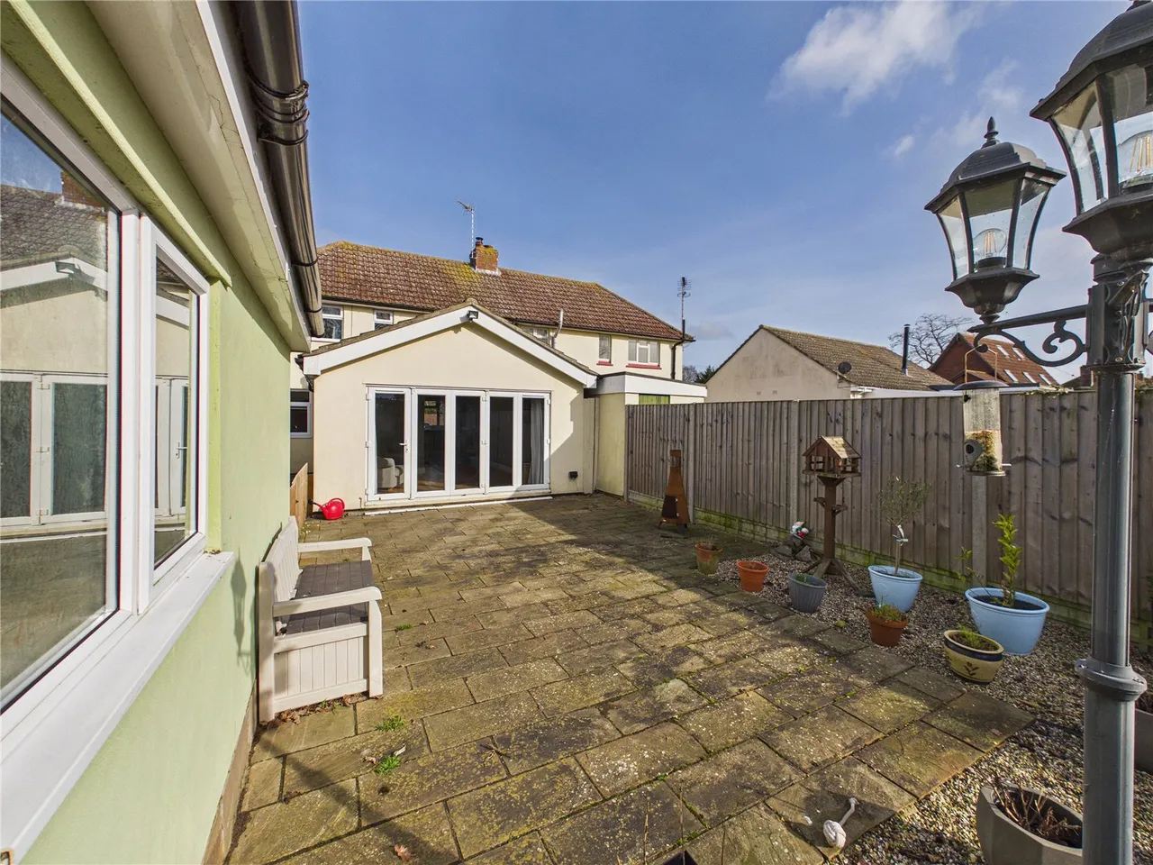 Cavendish Road, Trimley St. Martin, IP11, photo 13