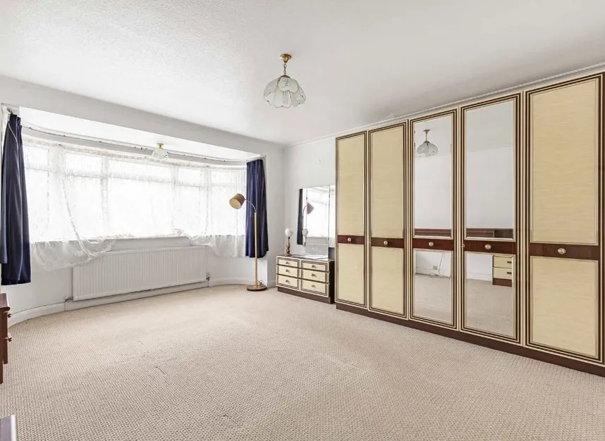 Corringway, Ealing, W5, photo 5