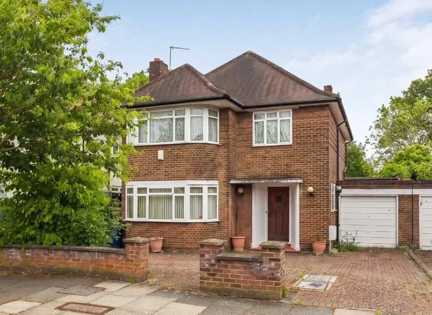 4 bed house for sale — Corringway, Ealing, W5