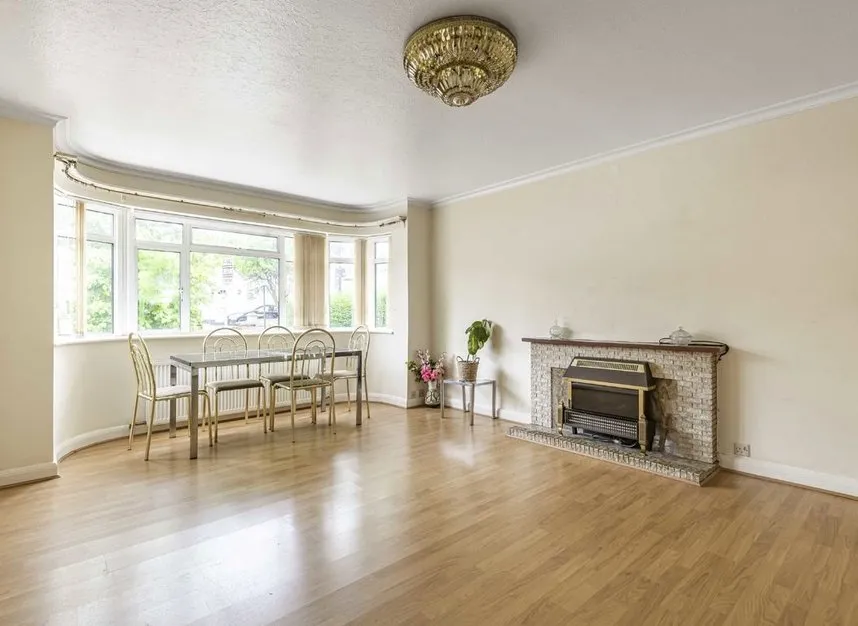 Corringway, Ealing, W5, photo 2