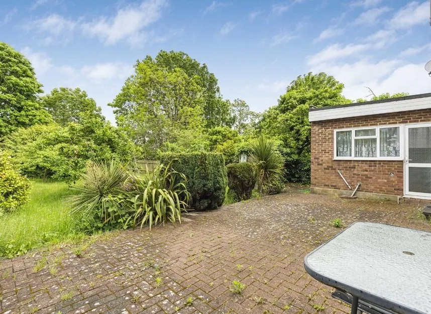 Corringway, Ealing, W5, photo 4