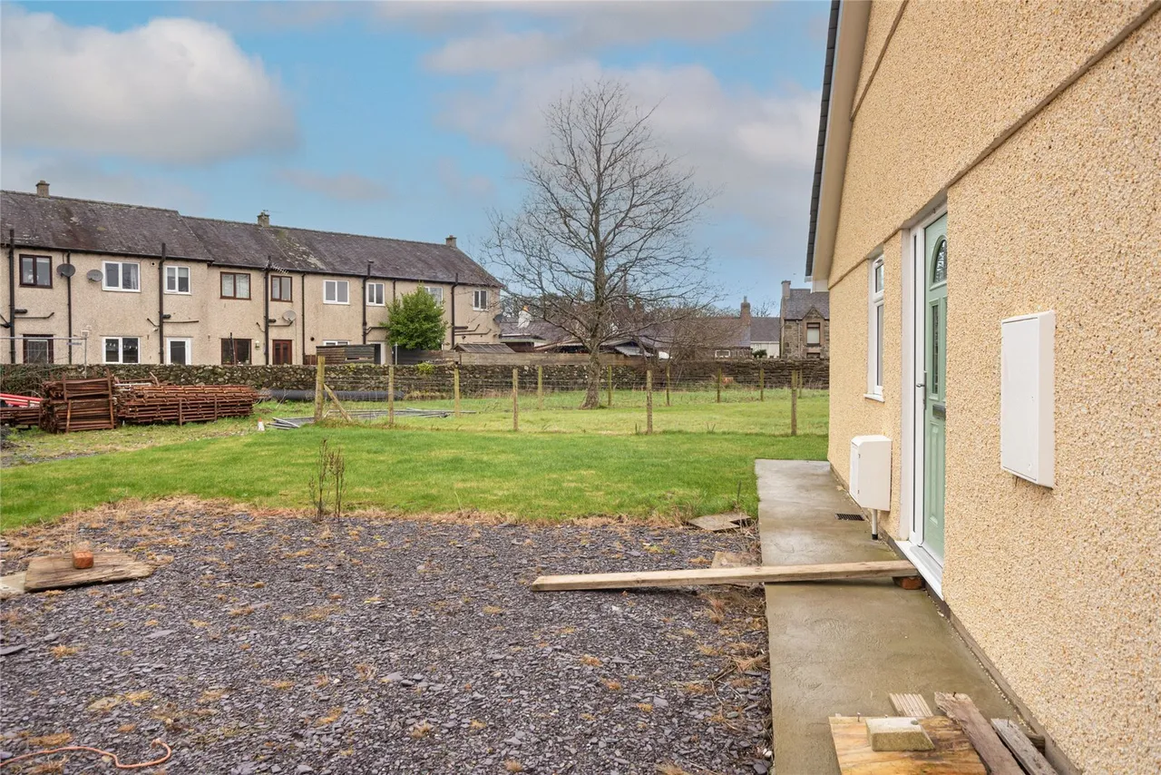 Caer Eglwys, Llanrug, photo 9