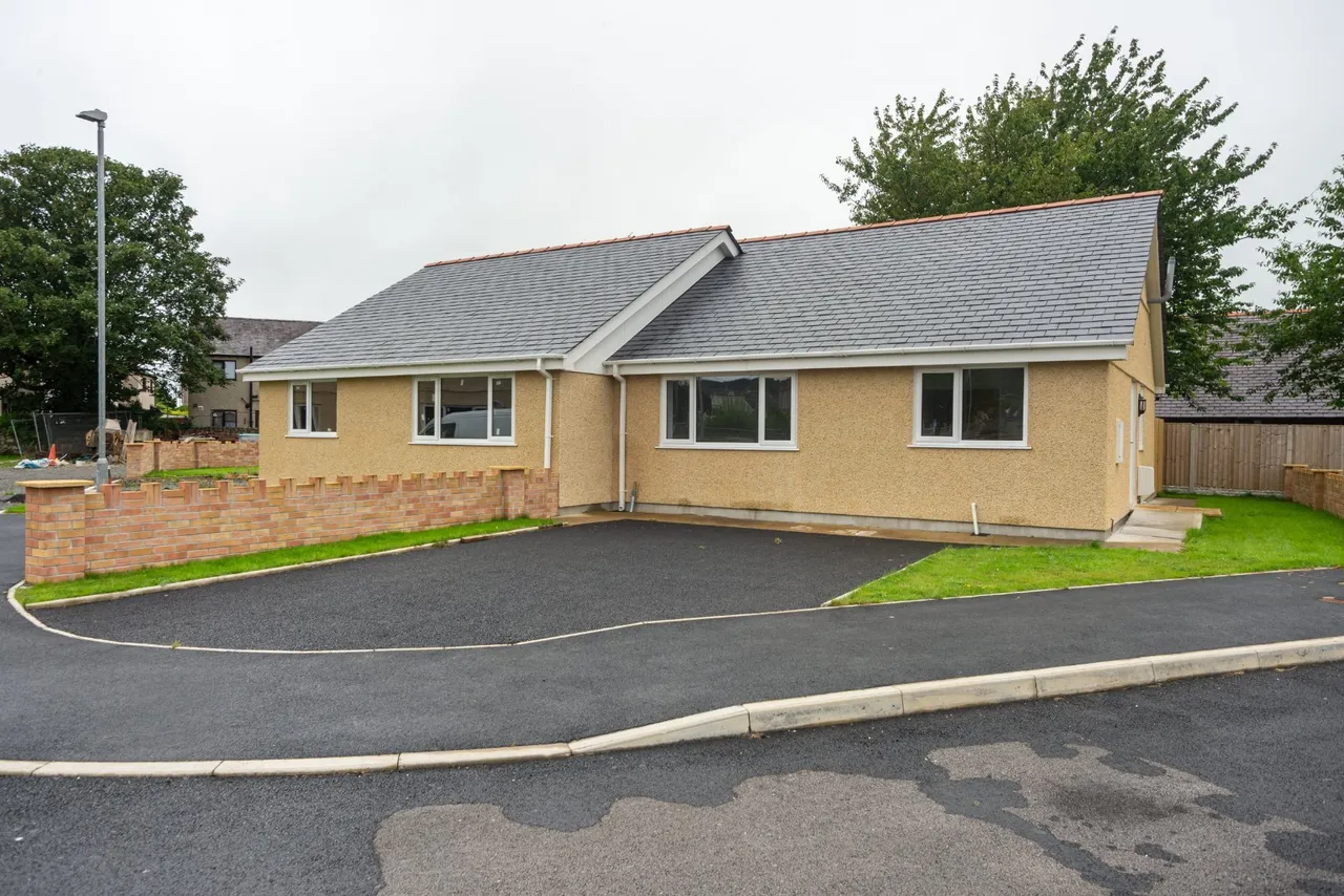 Caer Eglwys, Llanrug, photo 10