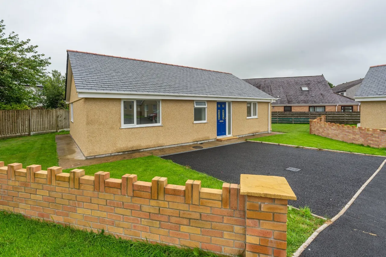 Caer Eglwys, Llanrug, photo 19