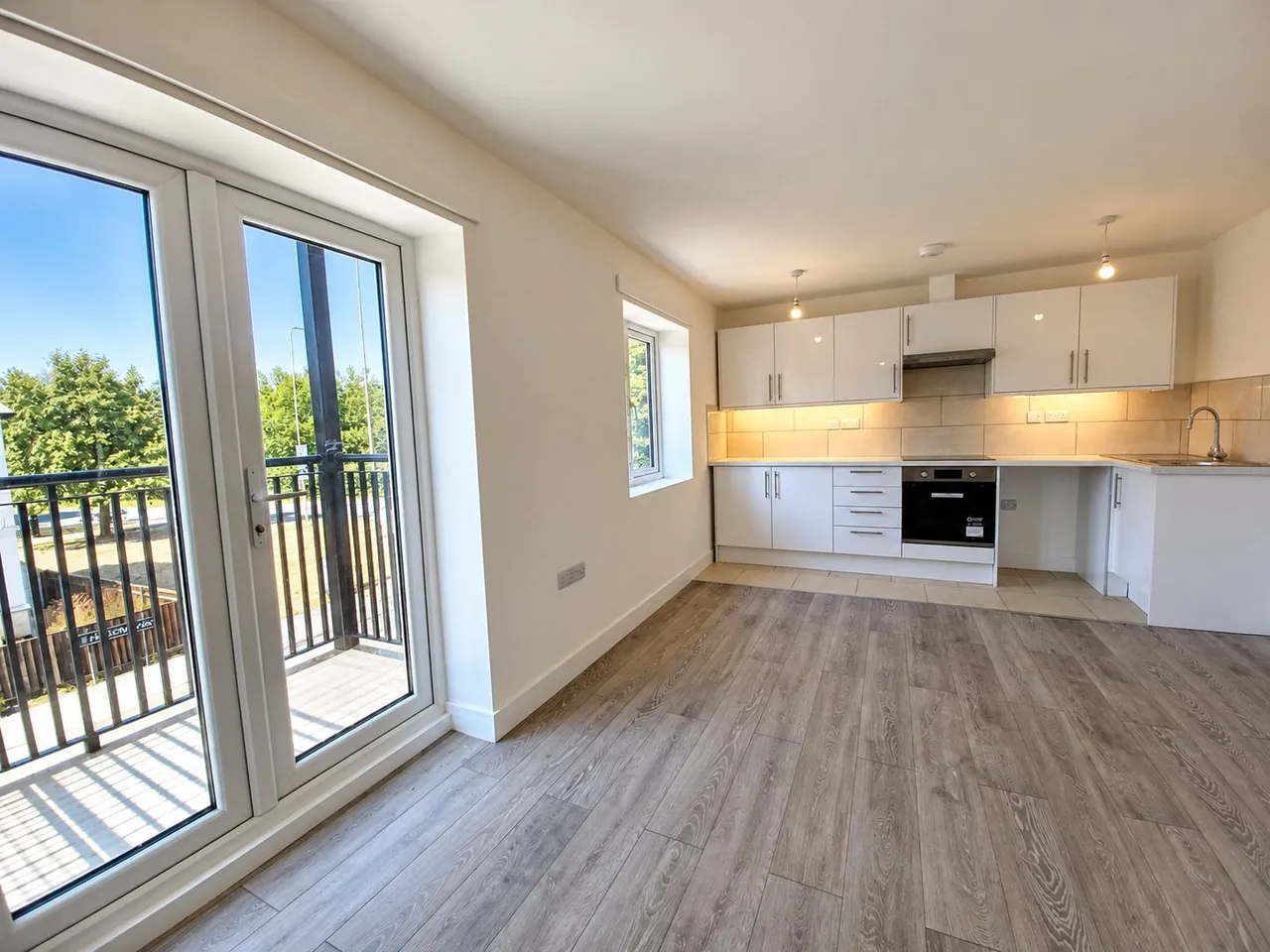 1 bed flat to rent — Hollow Way, Oxfordshire, Cowley, OX4 2NL