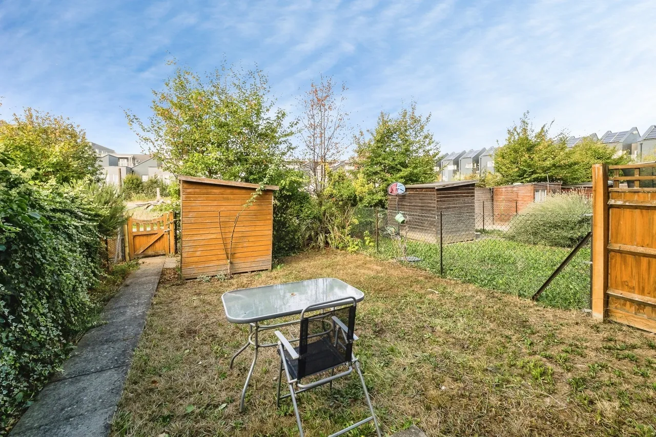 Davey Gardens, Barking, IG11, photo 24