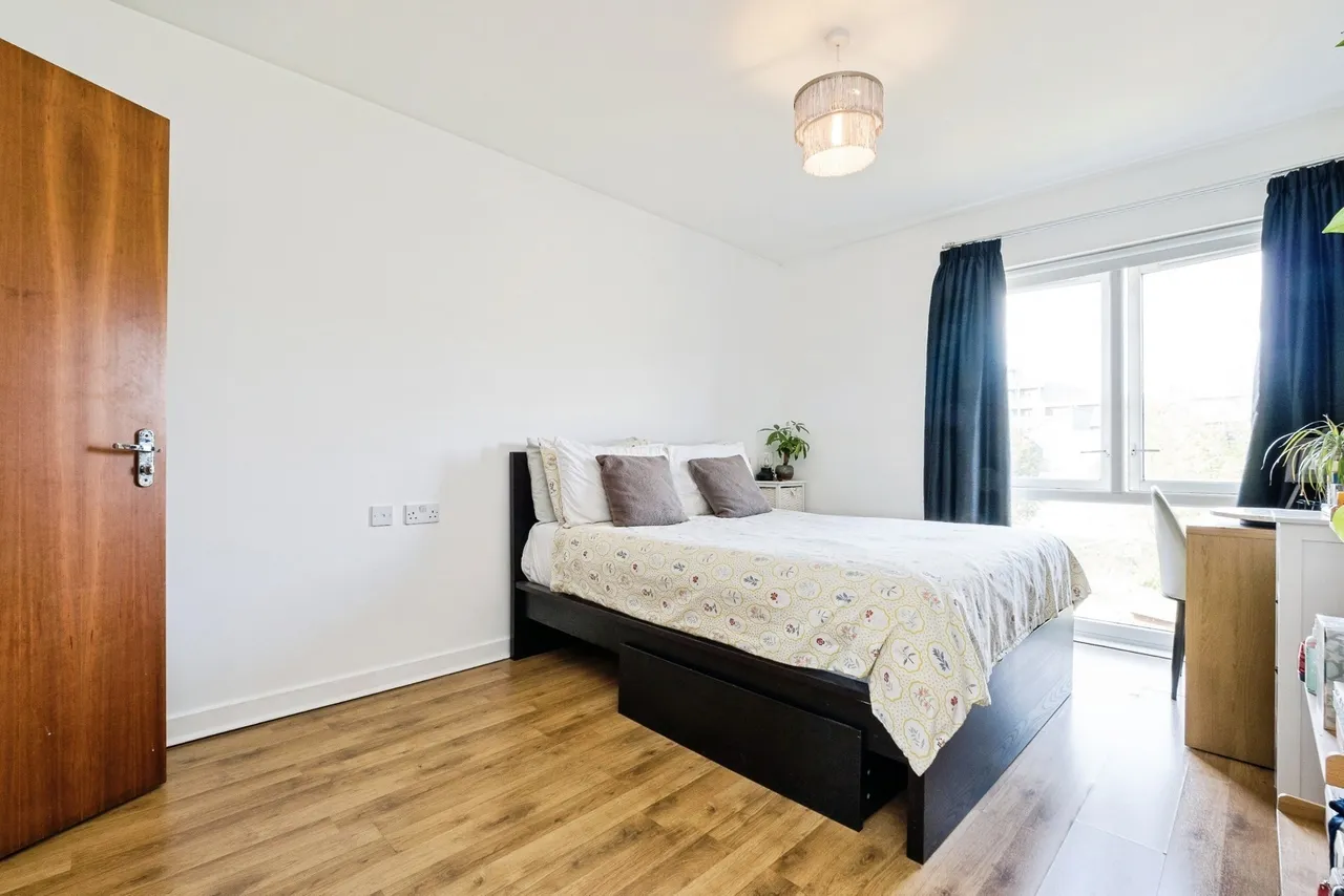 Davey Gardens, Barking, IG11, photo 15