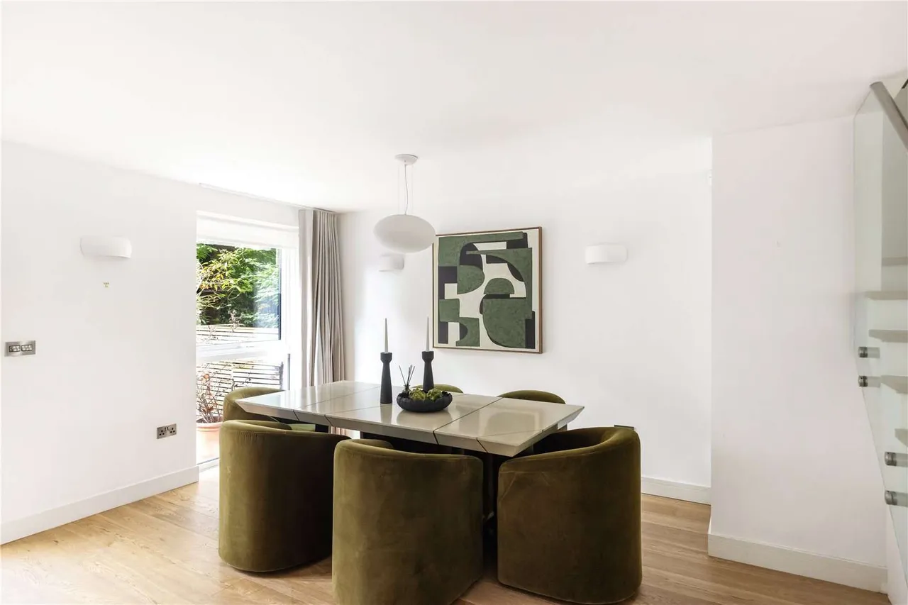Broadwalk House, Hyde Park Gate, London, SW7 5EB, photo 7