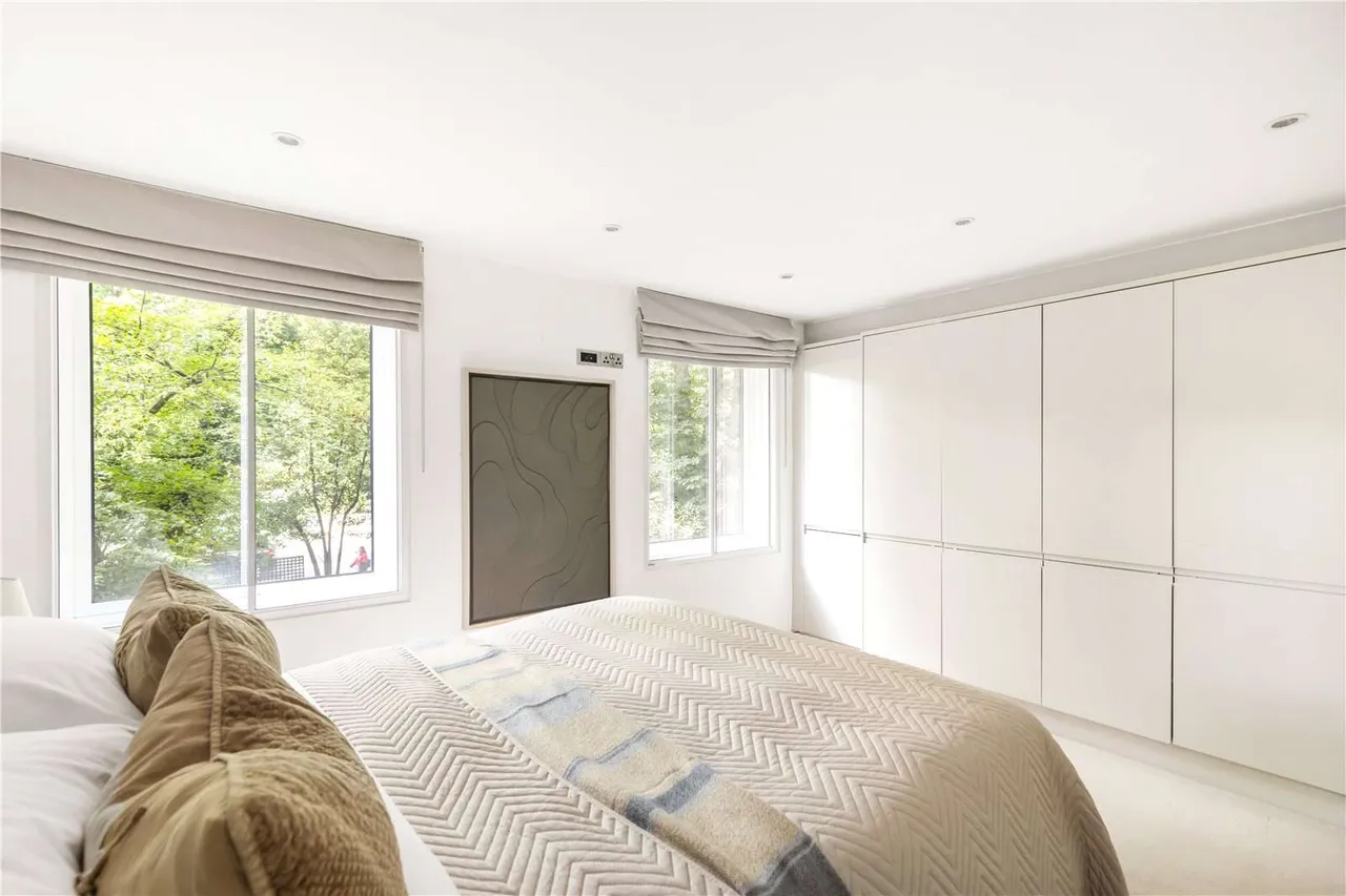 Broadwalk House, Hyde Park Gate, London, SW7 5EB, photo 11