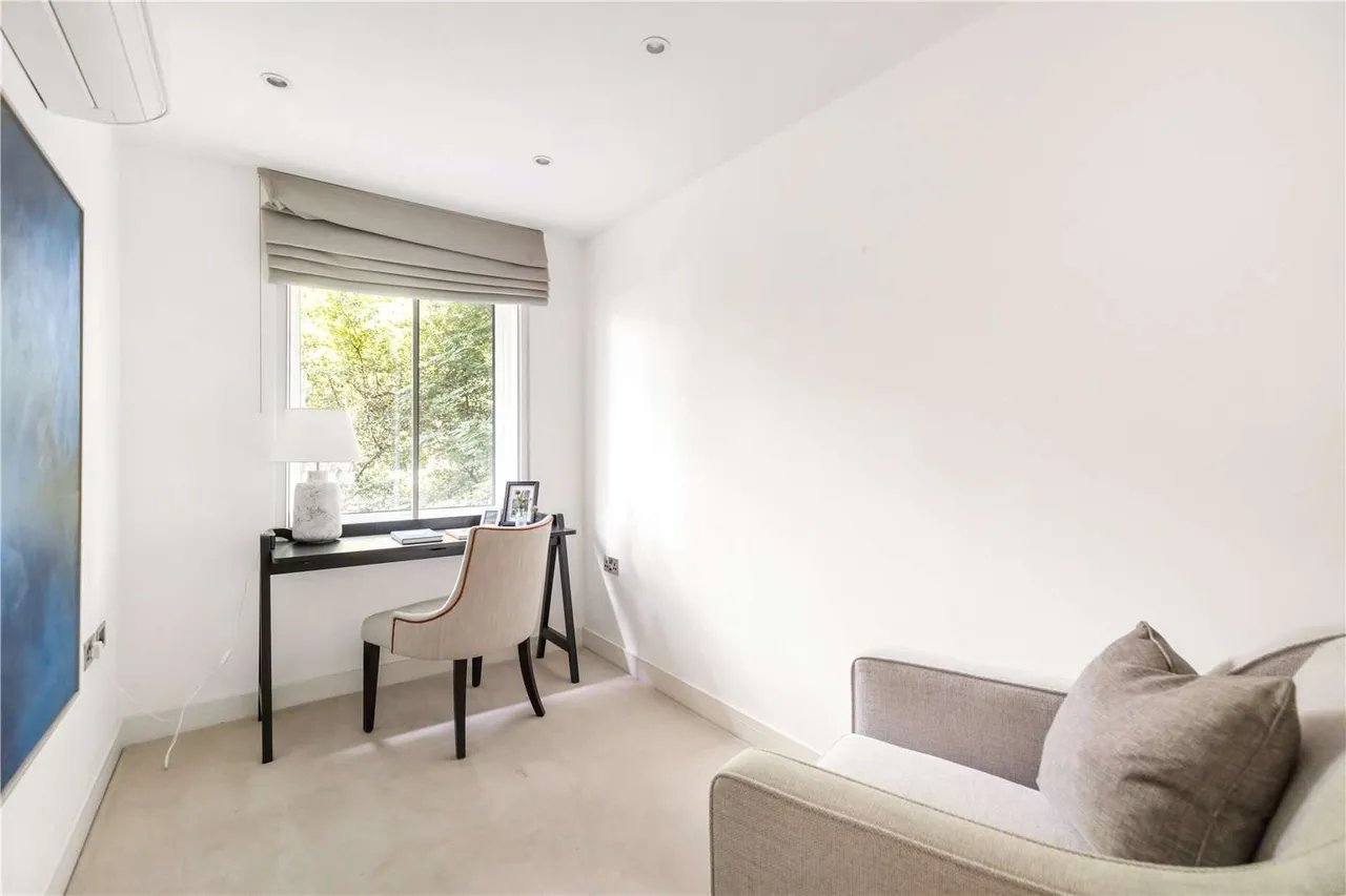 Broadwalk House, Hyde Park Gate, London, SW7 5EB, photo 8