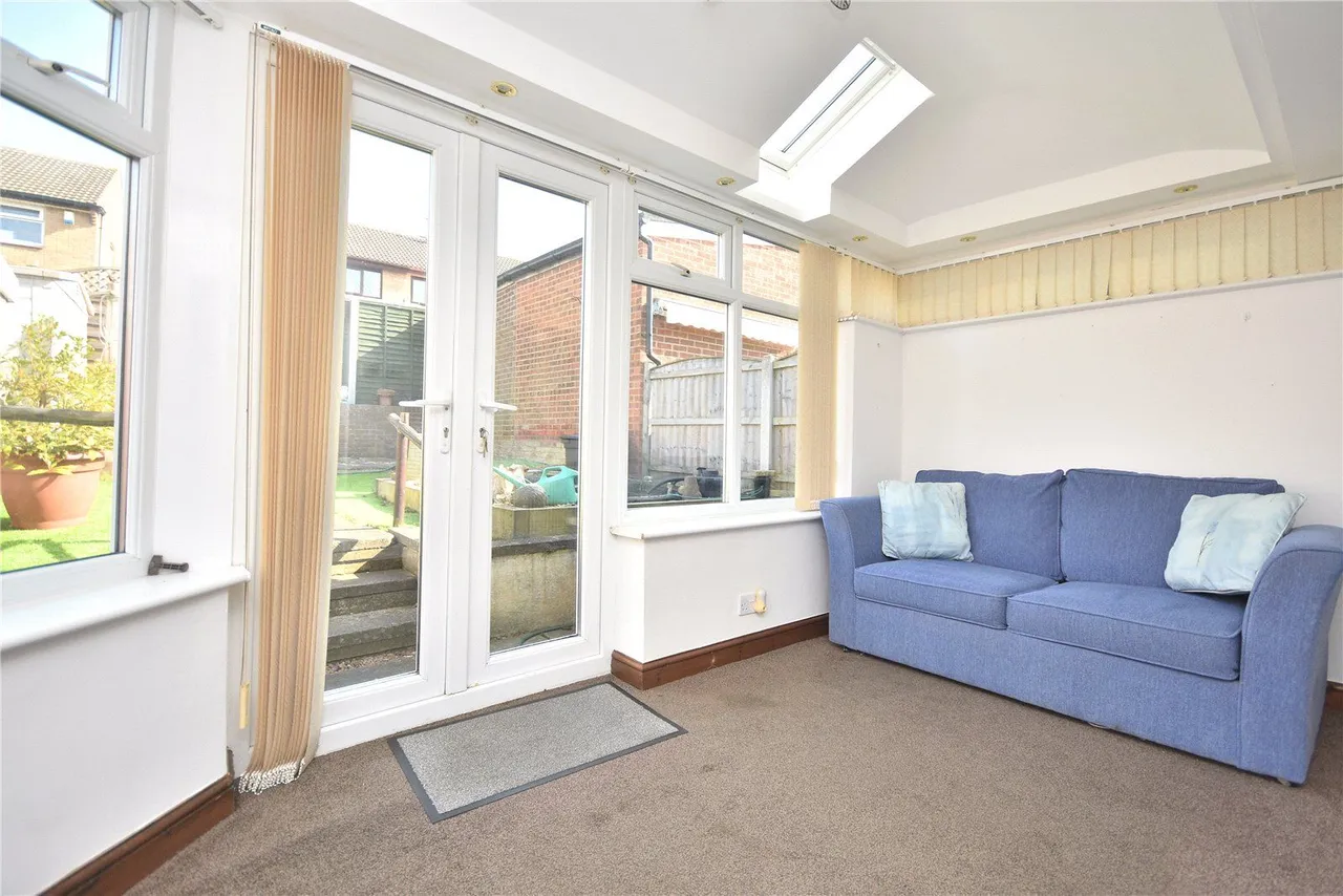 Cherry Rise, Leeds, LS14, photo 14