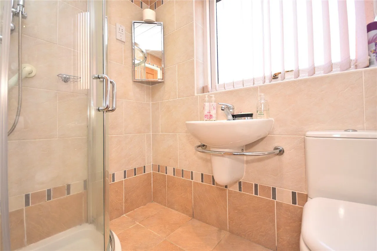 Cherry Rise, Leeds, LS14, photo 9