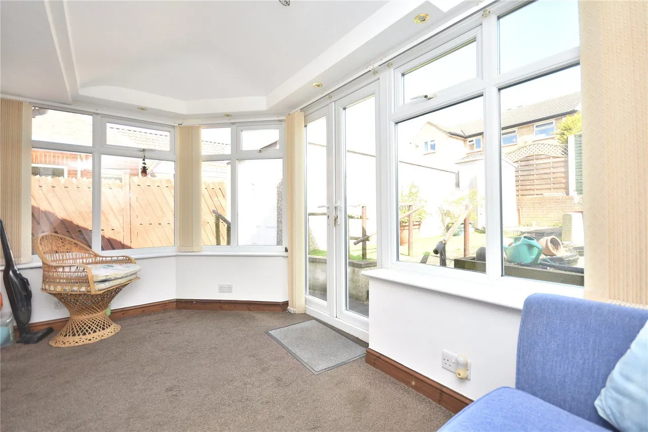 Cherry Rise, Leeds, LS14, photo 11
