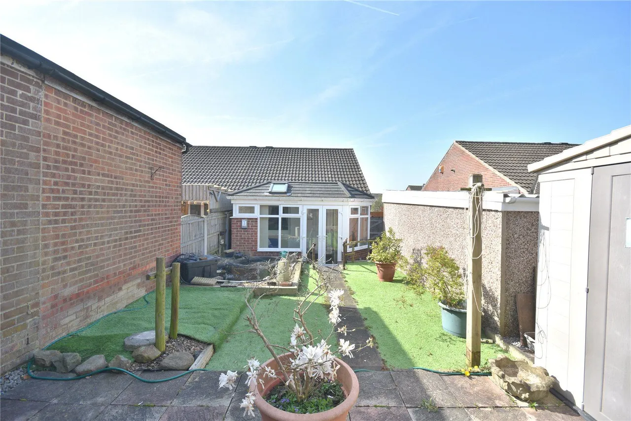 Cherry Rise, Leeds, LS14, photo 15