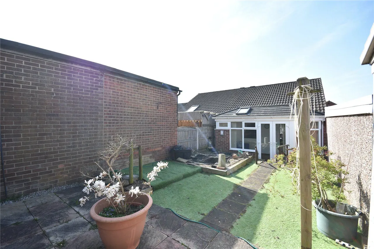Cherry Rise, Leeds, LS14, photo 8