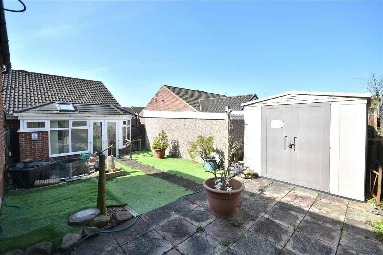 Cherry Rise, Leeds, LS14, photo 13