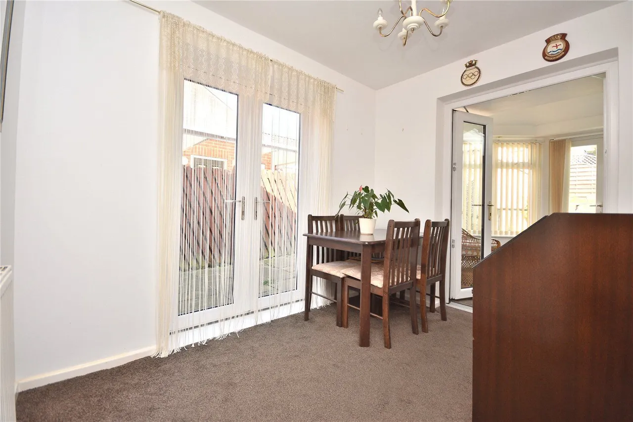 Cherry Rise, Leeds, LS14, photo 7