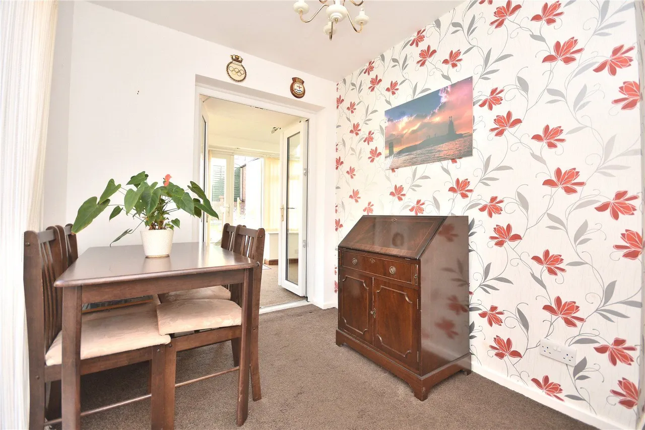 Cherry Rise, Leeds, LS14, photo 6