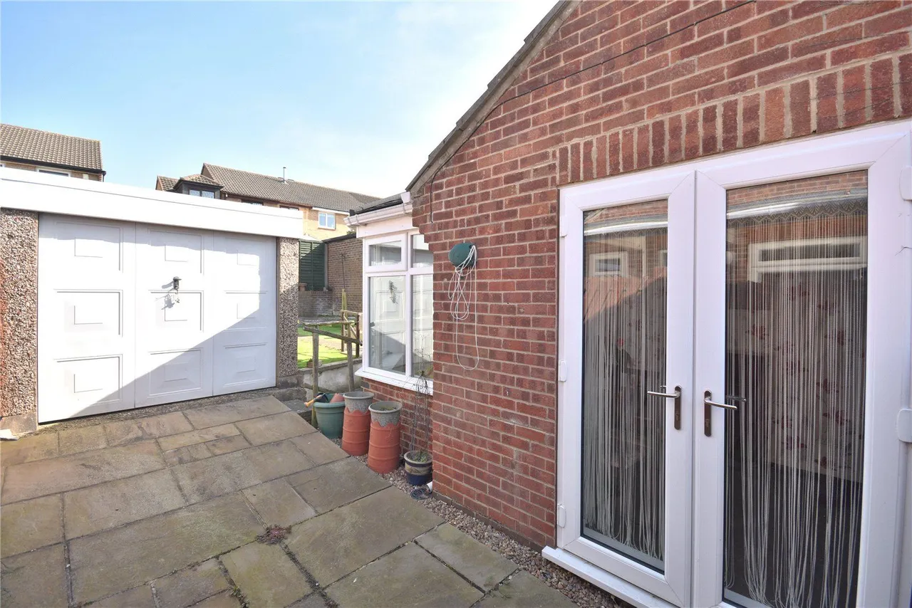 Cherry Rise, Leeds, LS14, photo 10