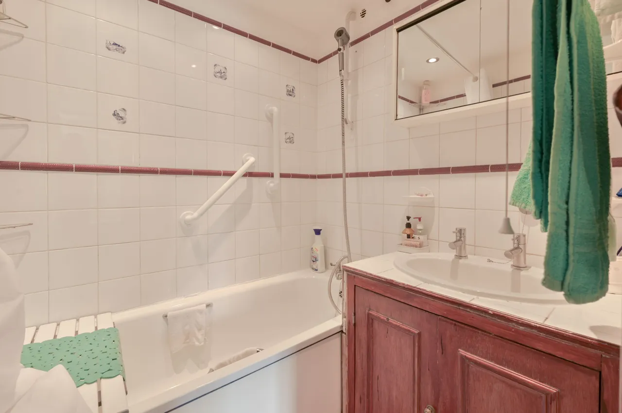 165 Glamorgan Court, Copley Close, London, photo 7