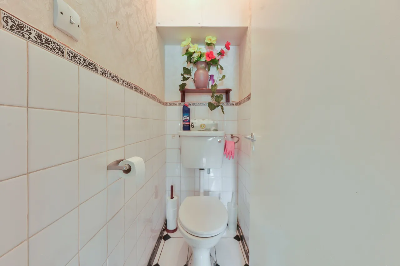165 Glamorgan Court, Copley Close, London, photo 9