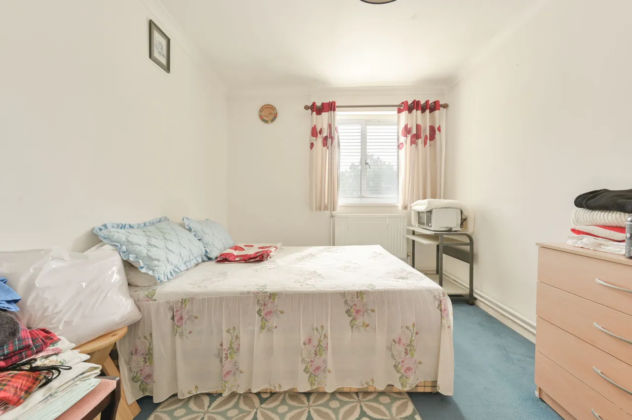 165 Glamorgan Court, Copley Close, London, photo 6