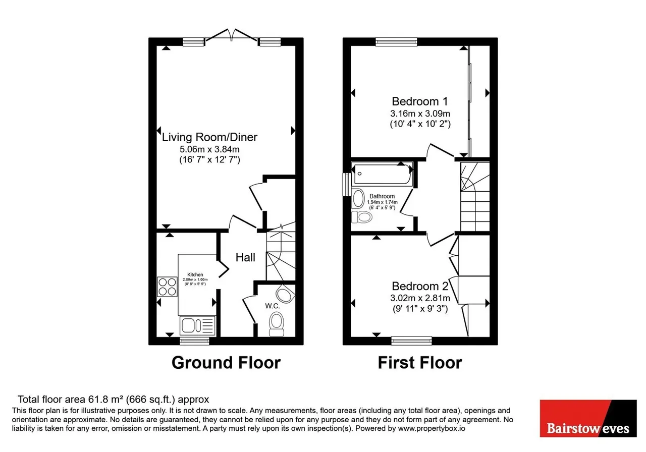 Southwell Close, Chafford Hundred, Grays, Essex, RM16, photo 17